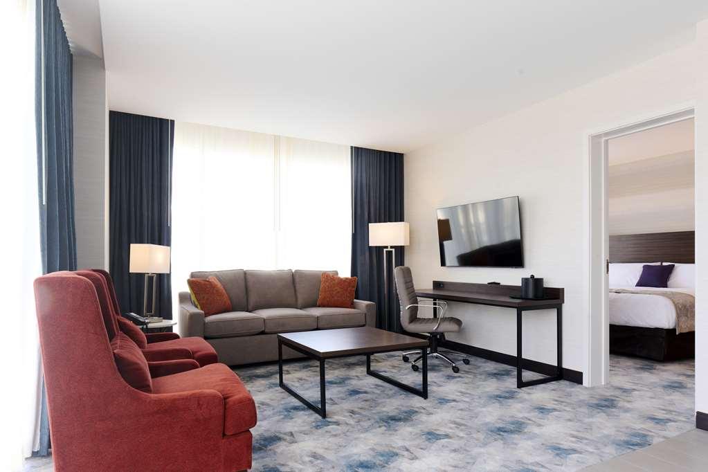 Pickering Casino Resort الغرفة الصورة
